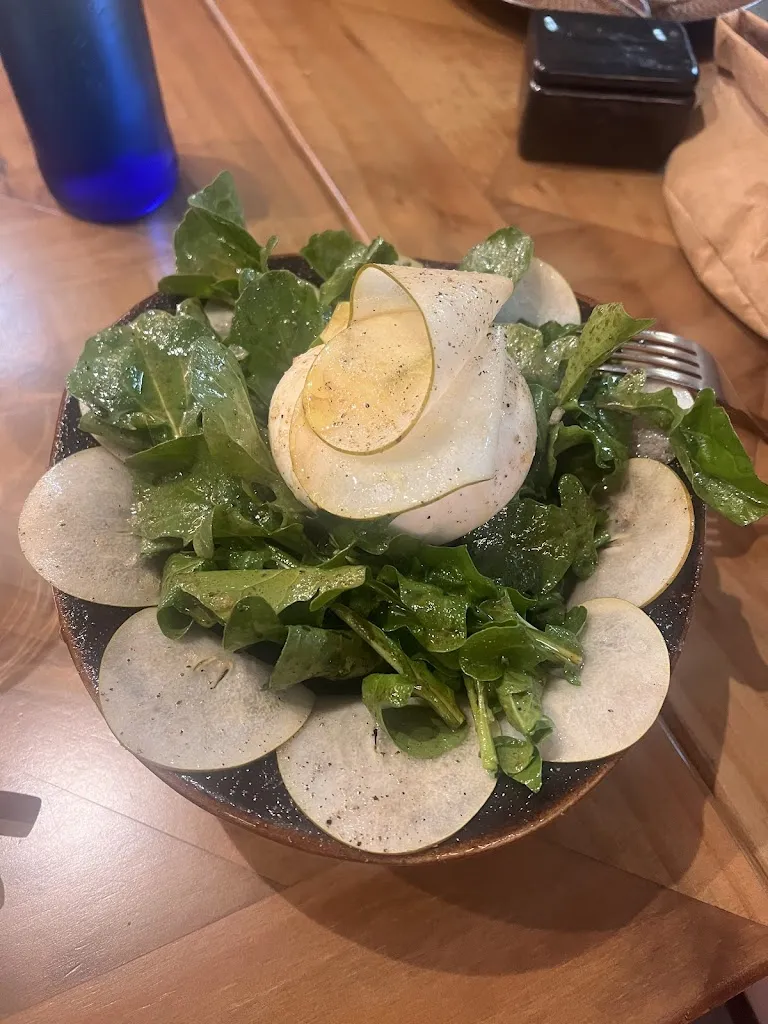 Tricia Nelson_Restaurante Santa Leña_Arrecife_review