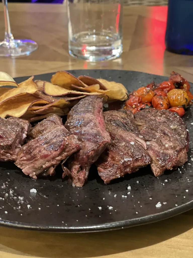 Luka Radic_Restaurante Santa Leña_Arrecife_review