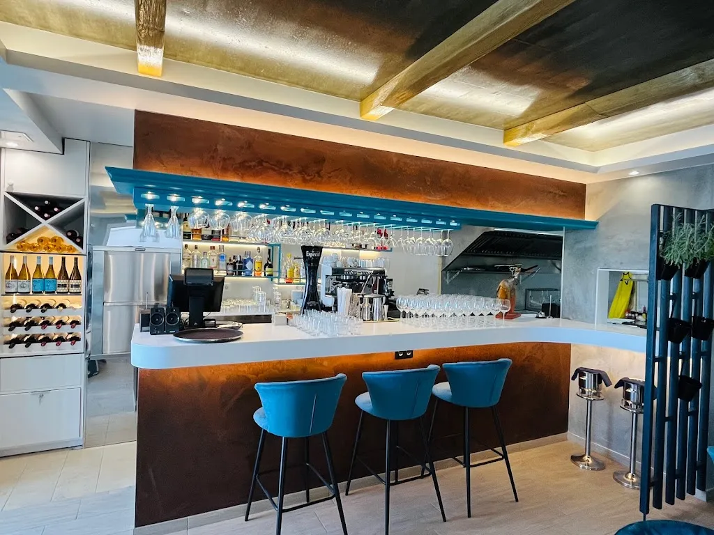 Restaurante Bellavista Colombia restaurant in Arrecife