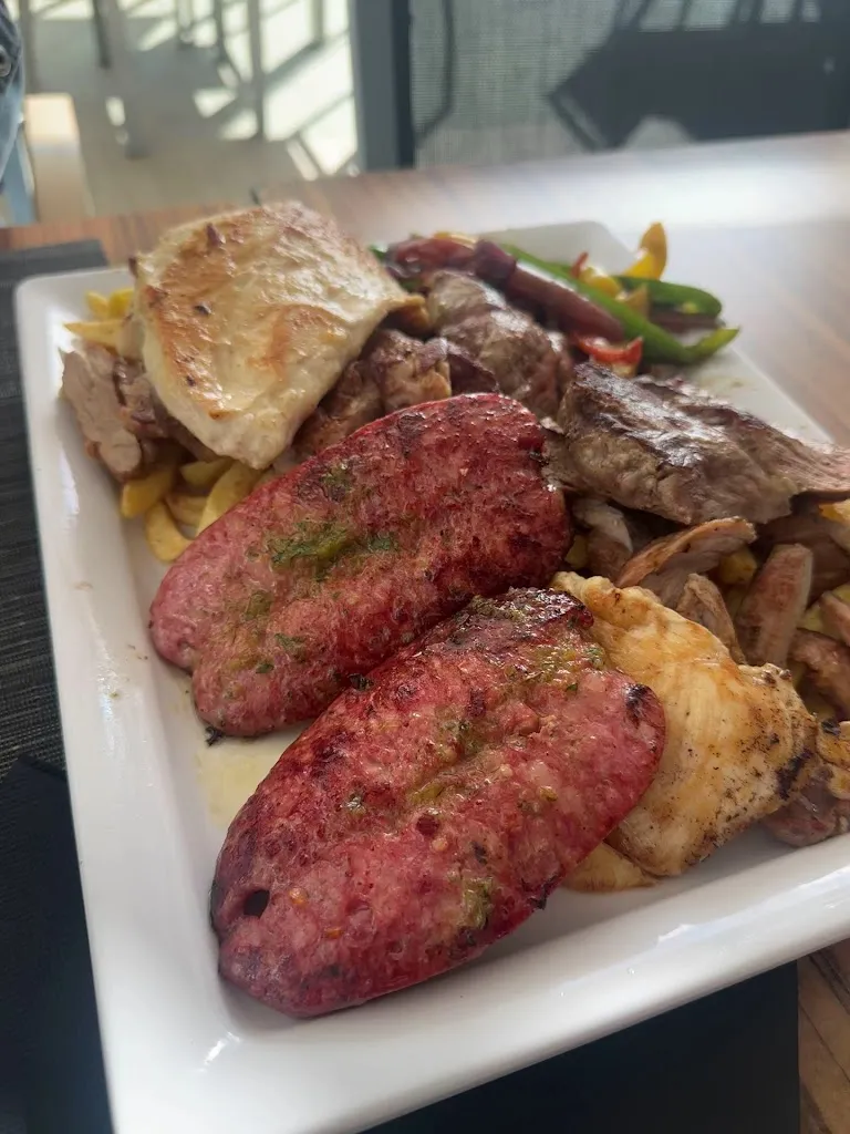 Restaurante Bellavista Colombia_Arrecife_slider_image_2