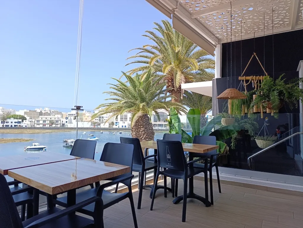 Restaurante Bellavista Colombia_Arrecife_slider_image_3