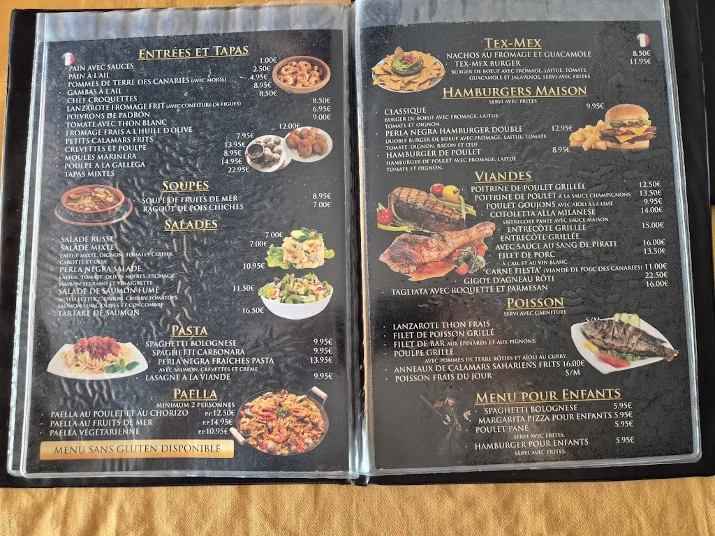 Menu_Perla Negra_Arrecife_image_1