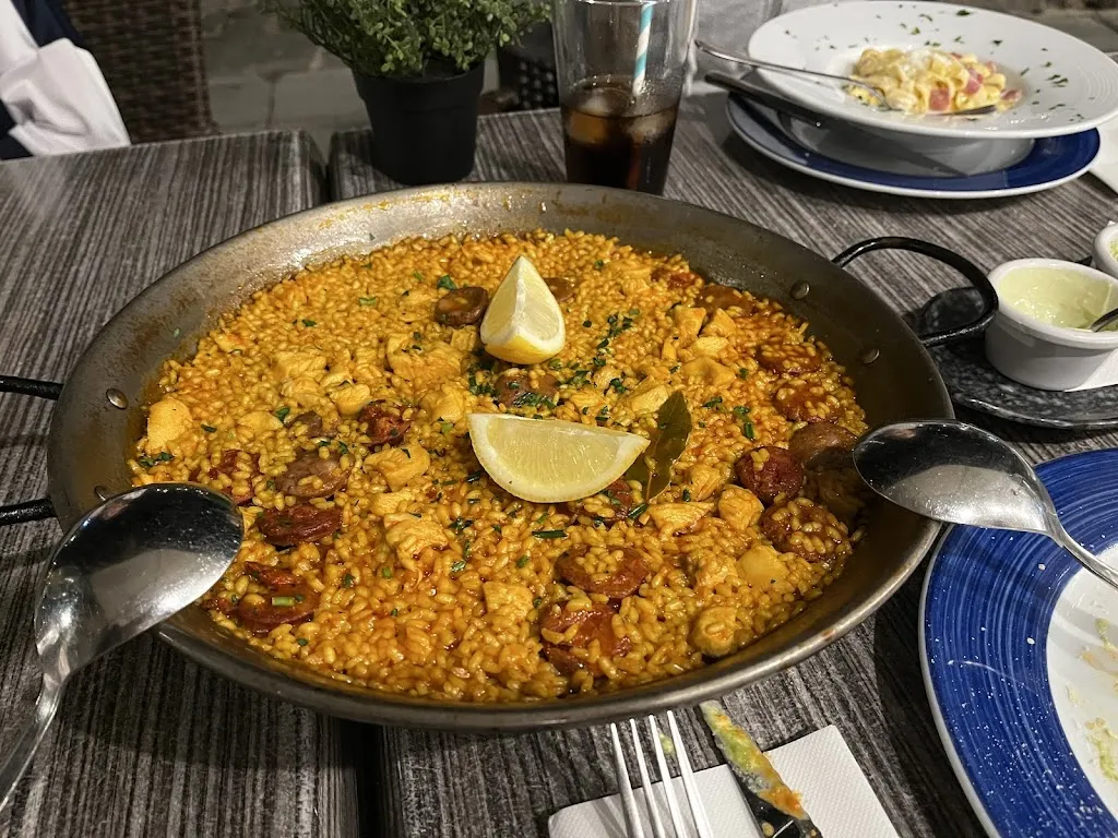 Martin Štepán_Perla Negra_Arrecife_review