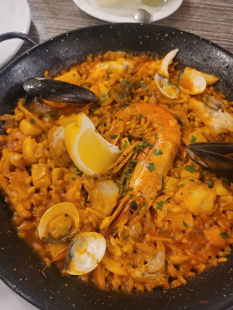 Ola MOLIK_Perla Negra_Arrecife_review