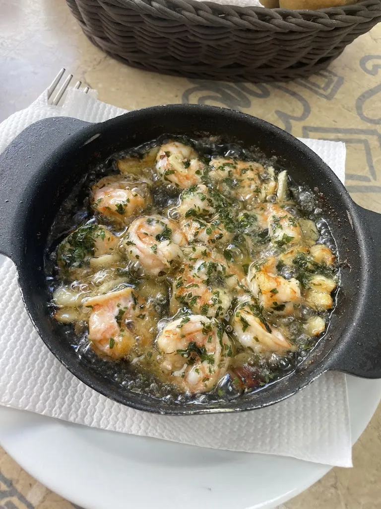 Restaurante Las Delicias de Ines restaurant in Arrecife