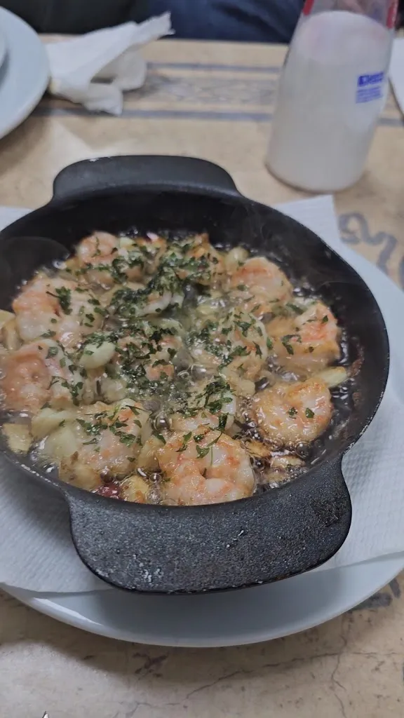 Restaurante Las Delicias de Ines_Arrecife_slider_image_2