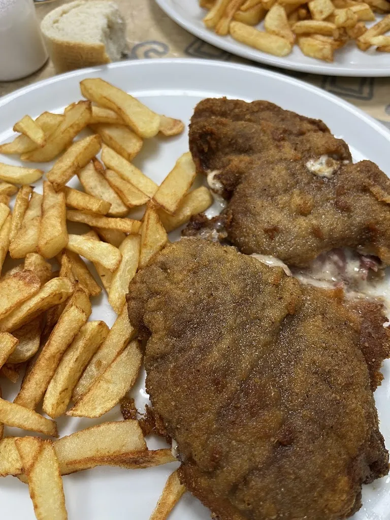 Restaurante Las Delicias de Ines_Arrecife_slider_image_3