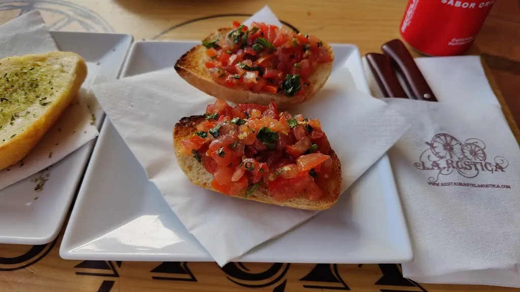 Menu_Restaurantes La Rústica_Arrecife_image_9