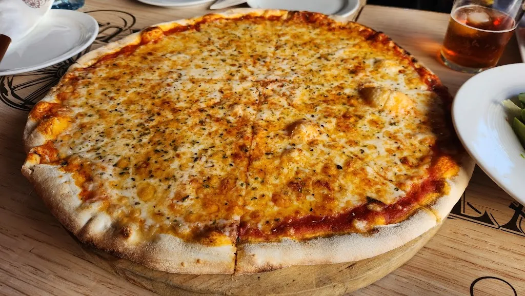 Dana M_Restaurantes La Rústica_Arrecife_review