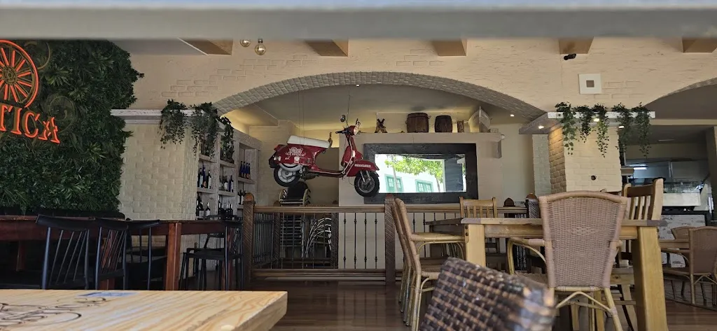 Restaurantes La Rústica_Arrecife_slider_image_3