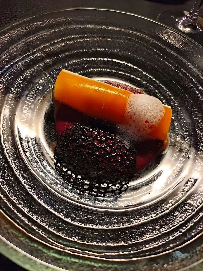 Menu_Restaurante Castillo de San José_Arrecife_image_3