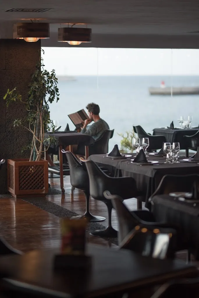 Restaurante Castillo de San José_Arrecife_slider_image_1