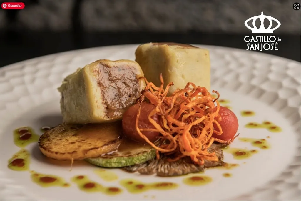 Restaurante Castillo de San José_Arrecife_slider_image_3