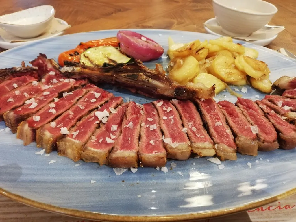 Menu_Restaurante Carbón Carbón_Arrecife_immagine_7