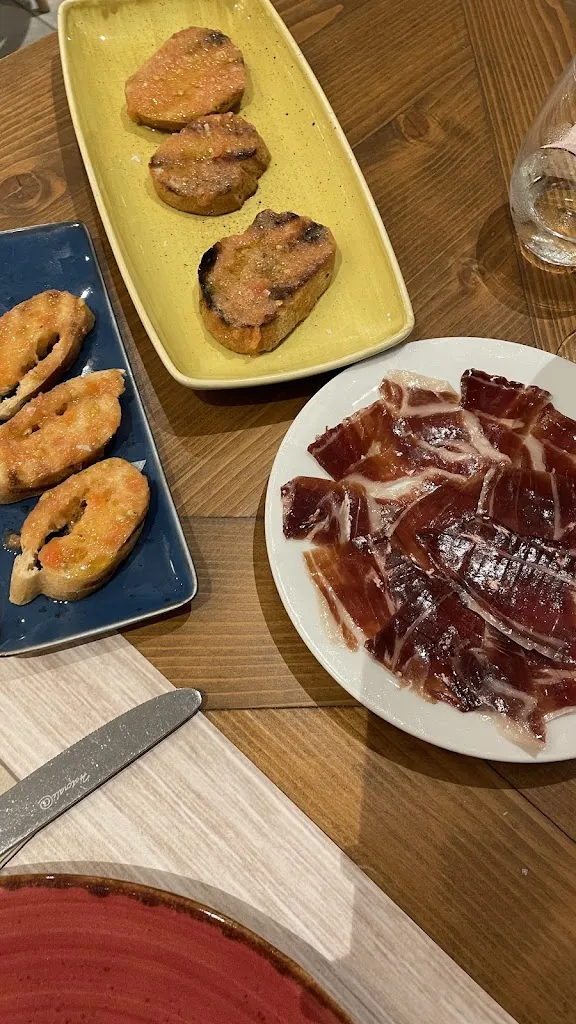 Menu_Restaurante Carbón Carbón_Arrecife_immagine_8