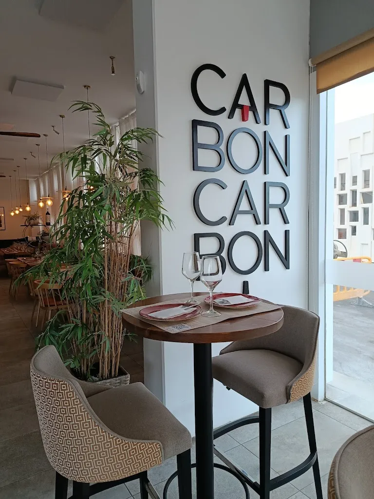 Restaurante Carbón Carbón_Arrecife_slider_image_1