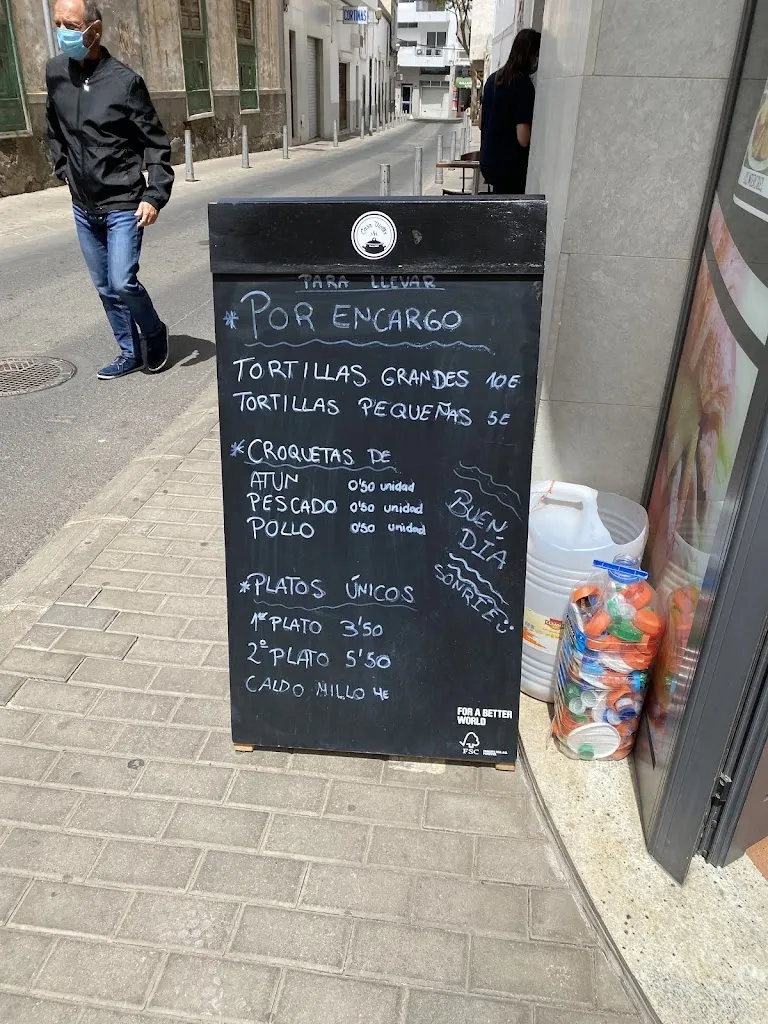 Menu_Casa Víctor_Arrecife_image_2