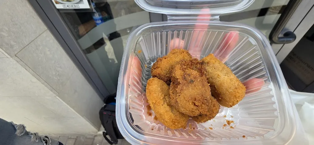 Cristy Cris_Casa Víctor_Arrecife_review