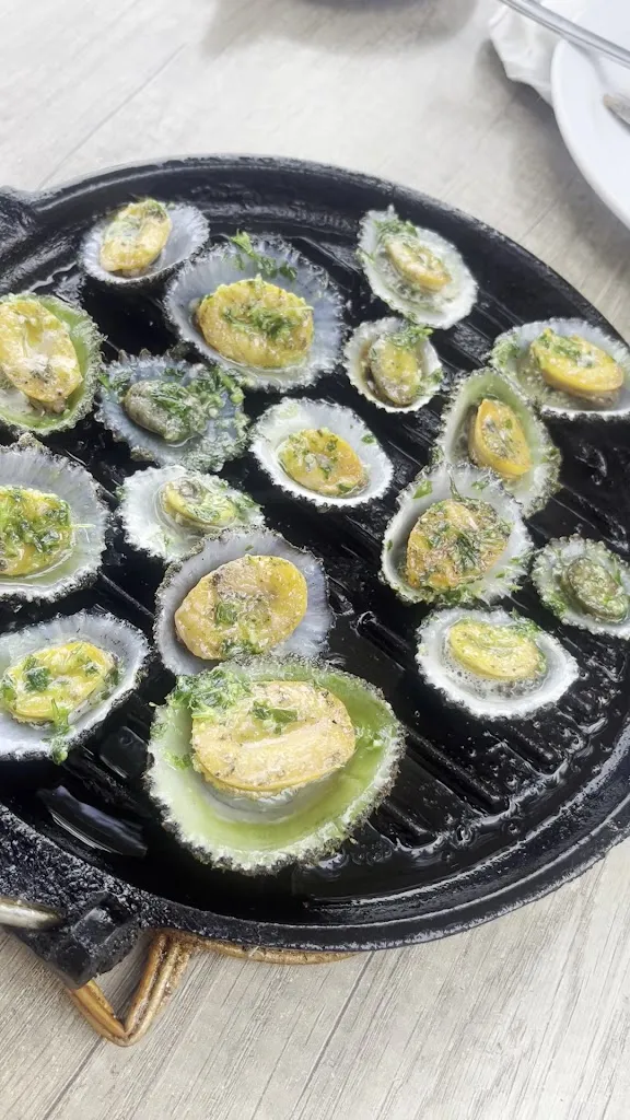 Amarilla Nádasdi-Regős_El Leito De Proa_Arrecife_review