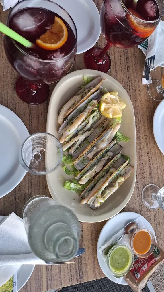 Silvio B89_El Leito De Proa_Arrecife_review