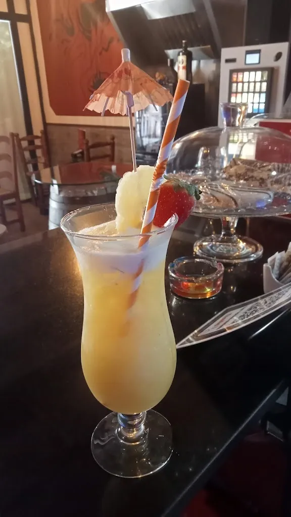 Menu_La Tasca Ibérica_Arrecife_image_5