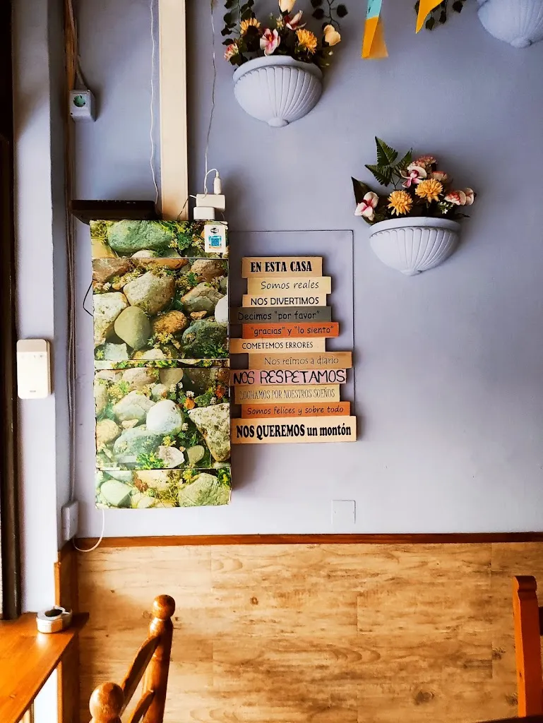 Menu_La Tasca Ibérica_Arrecife_image_6