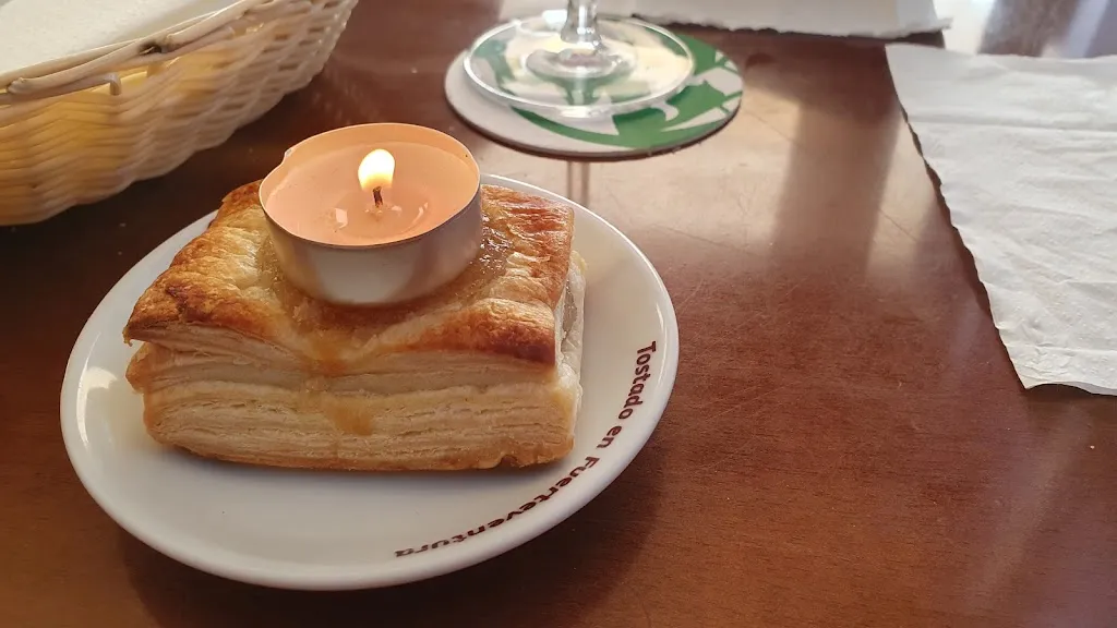 Menu_La Tasca Ibérica_Arrecife_image_7