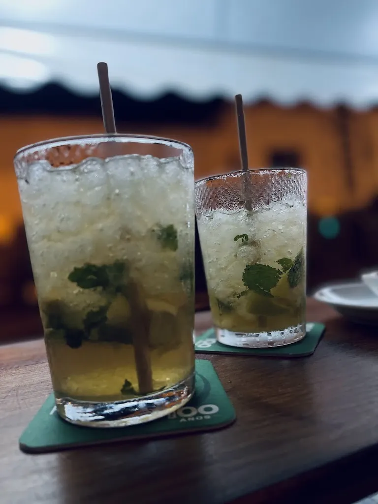 Menu_La Tasca Ibérica_Arrecife_image_9