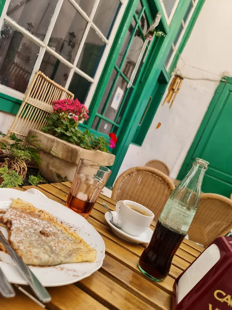 Menu_EL Jardín Secreto Arrecife_Arrecife_image_6