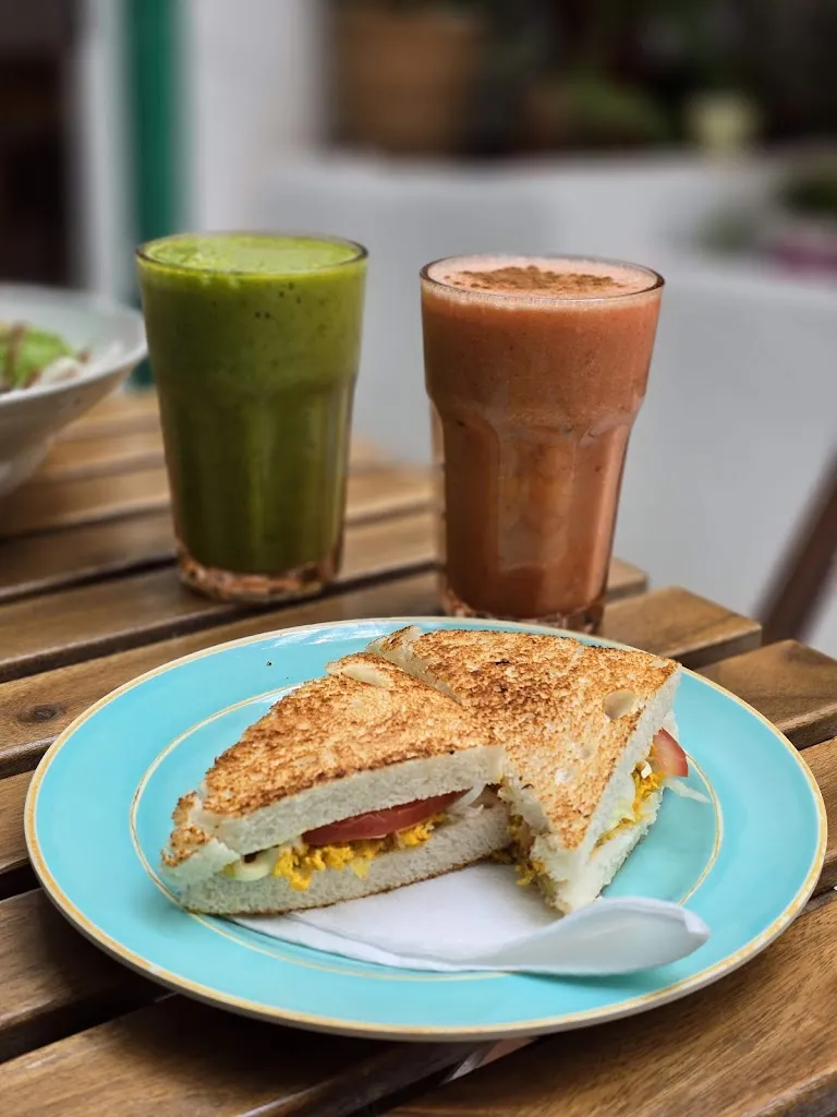 Menu_EL Jardín Secreto Arrecife_Arrecife_image_8