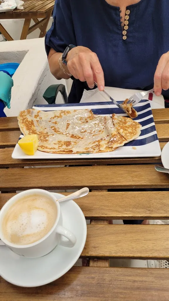 Deb Christopher_EL Jardín Secreto Arrecife_Arrecife_review