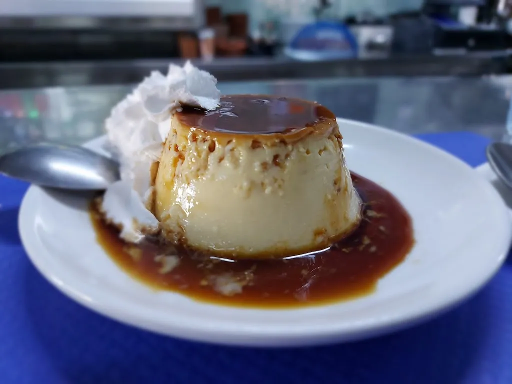 Menu_Restaurante La estrella de Arrecife_Arrecife_immagine_5