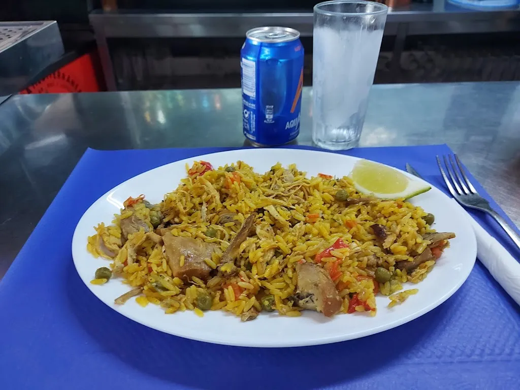 Menu_Restaurante La estrella de Arrecife_Arrecife_immagine_6