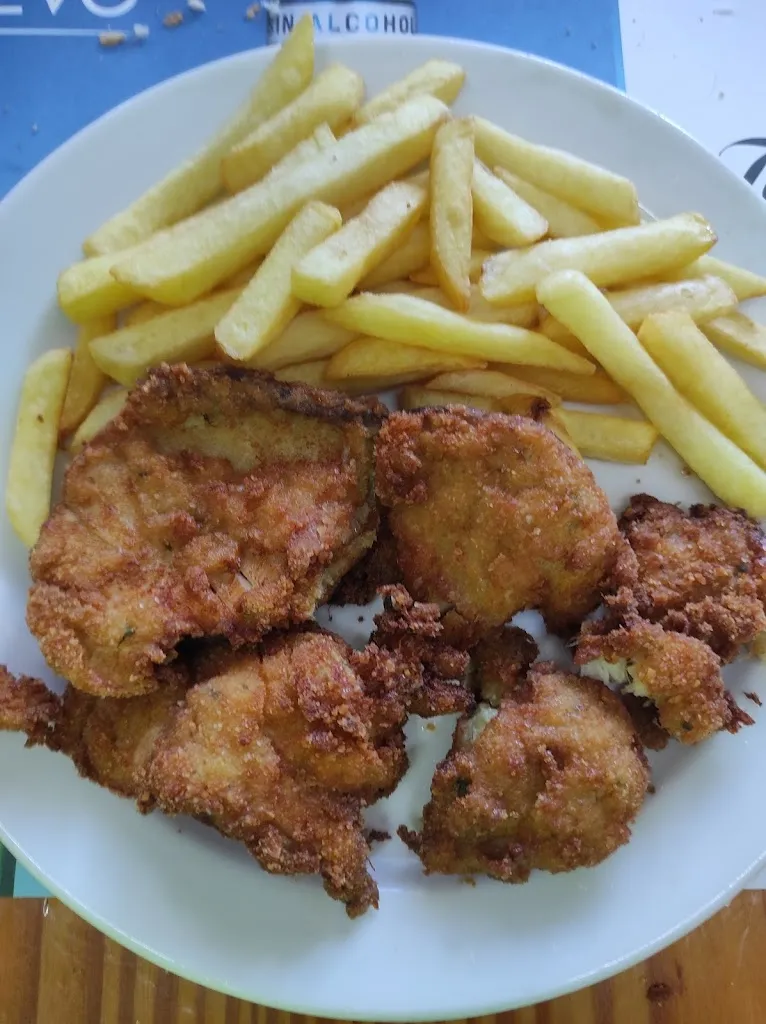 Menu_Restaurante La estrella de Arrecife_Arrecife_immagine_7