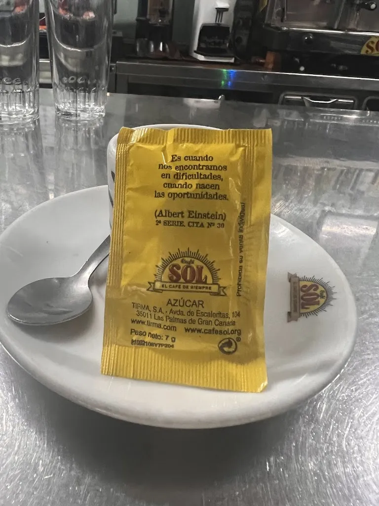 Menu_Restaurante La estrella de Arrecife_Arrecife_immagine_8