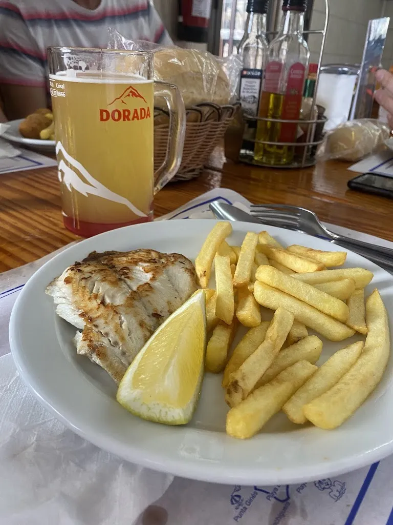 Menu_Restaurante La estrella de Arrecife_Arrecife_immagine_9