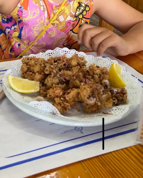 Peter A_Restaurante La estrella de Arrecife_Arrecife_recensione