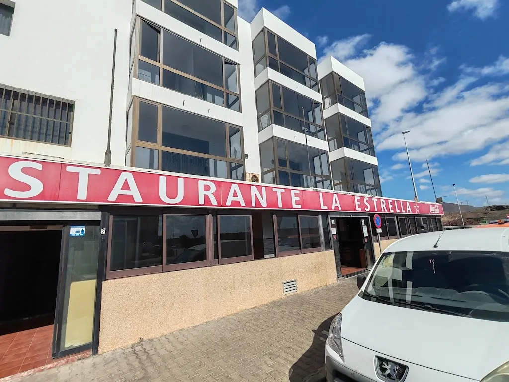 Ricardo md_Restaurante La estrella de Arrecife_Arrecife_recensione