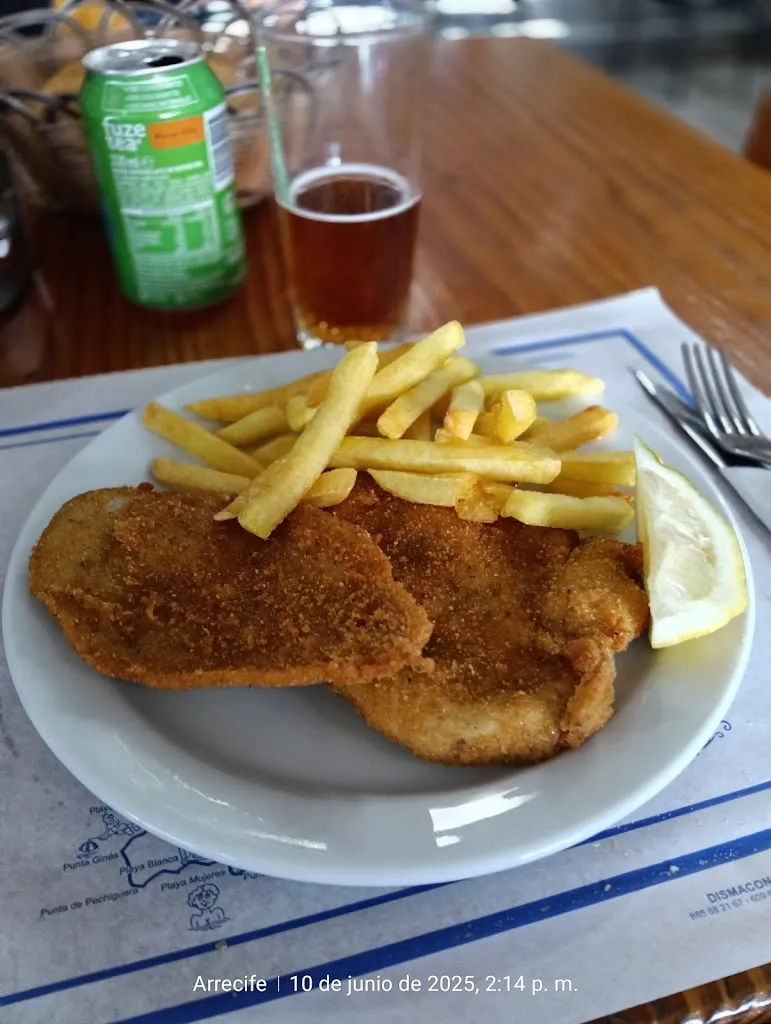 Restaurante La estrella de Arrecife_Arrecife_slider_image_2