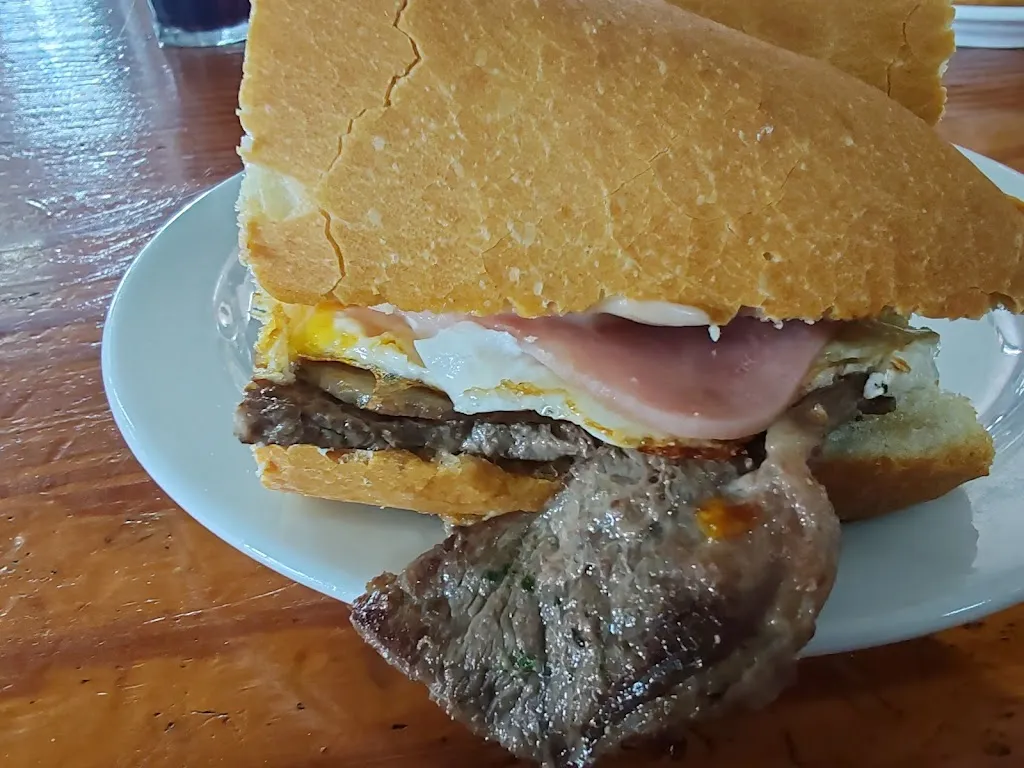 Restaurante La estrella de Arrecife_Arrecife_slider_image_3