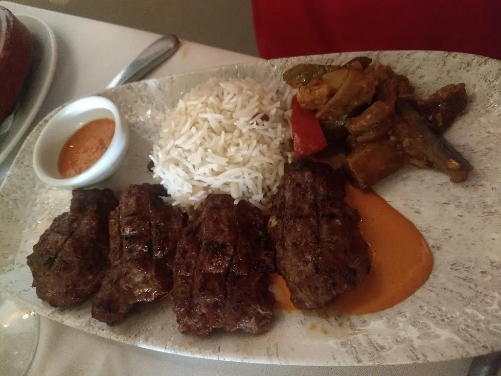 Menu_El Jardín del Califa_Vejer de la Frontera_immagine_7