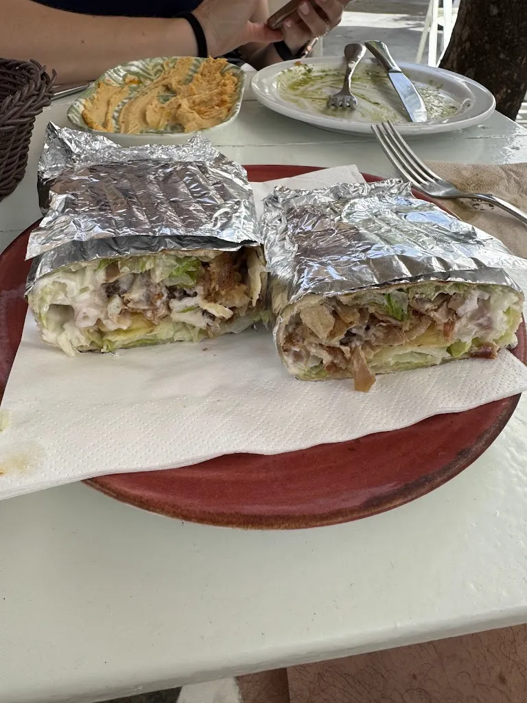 Dave Elfassy_El Jardín del Califa_Vejer de la Frontera_recensione