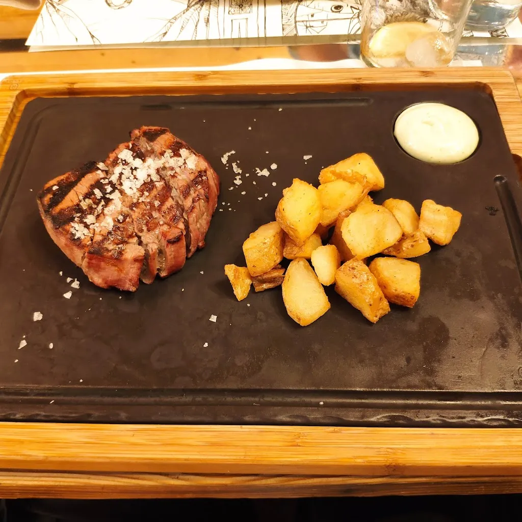 Menu_Restaurante Las Delicias_Vejer de la Frontera_image_9