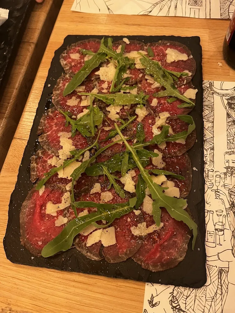 Dan Barclay_Restaurante Las Delicias_Vejer de la Frontera_review