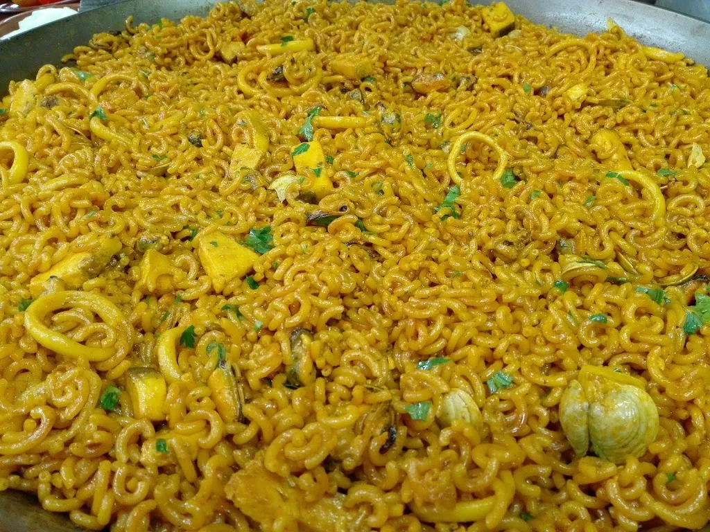 Menu_Restaurante El Chamán_Almansa_image_4