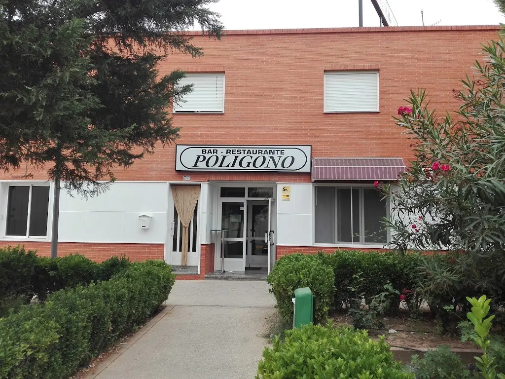 Restaurante El Chamán restaurant in Almansa