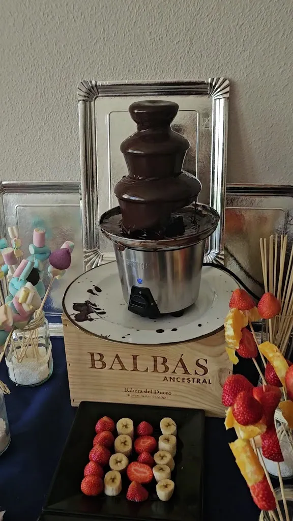 Restaurante El Chamán_Almansa_slider_image_2