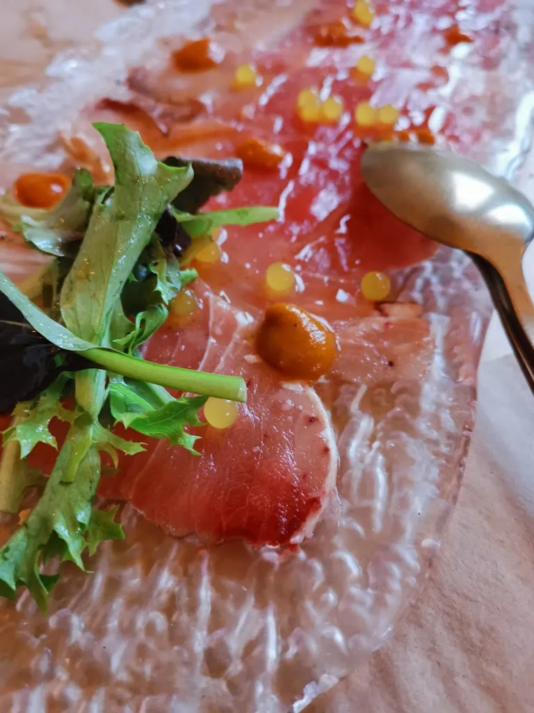 Menu_Restaurante • Elmuro_Vejer de la Frontera_image_8