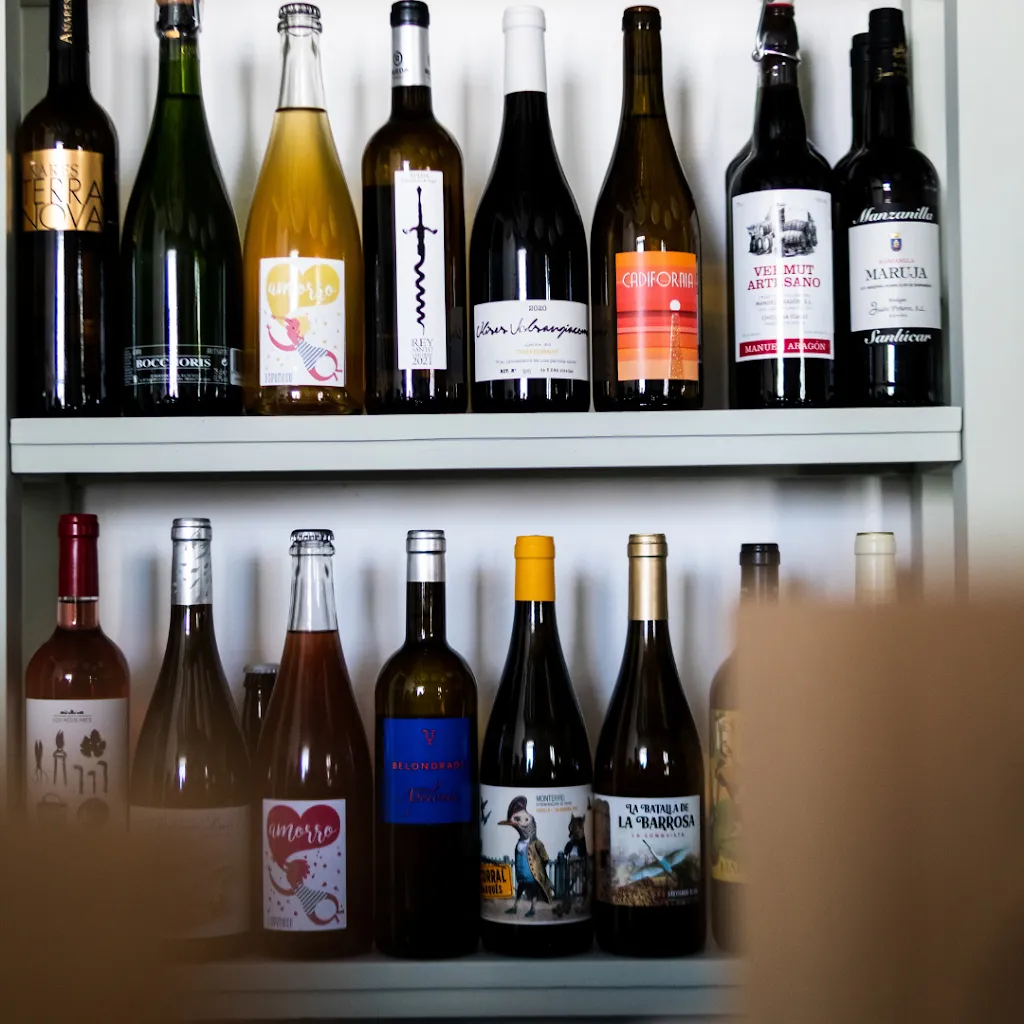 Restaurante • Elmuro_Vejer de la Frontera_slider_image_1