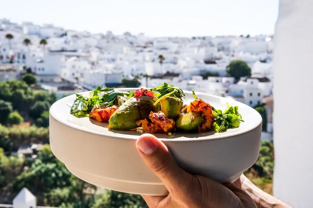 Restaurante • Elmuro_Vejer de la Frontera_slider_image_3